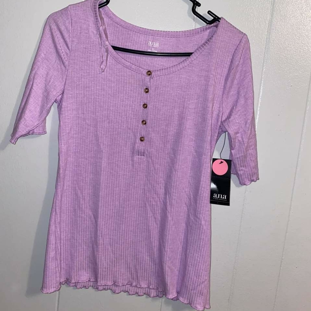 A.n.a. shirt